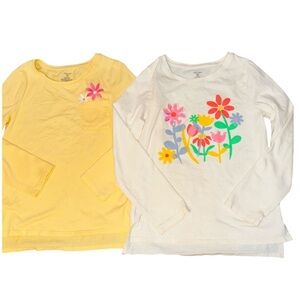 Member’s Mark Girls Long Sleeve T-Shirt